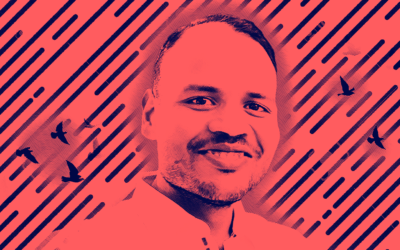 Learning to Unlearn, Leadership, and Embracing Change