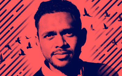 Purpose, Reprogramming Yourself, Leadership, and Connection